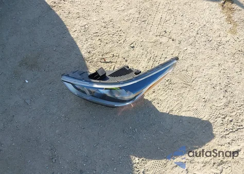 2022 Hyundai Accent Se z USA, uszkodzony, nr VIN 3KPC24A62NE174099